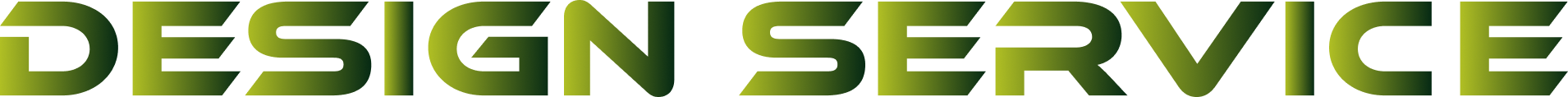 DESIGN SERVICE