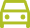 車のアイコン